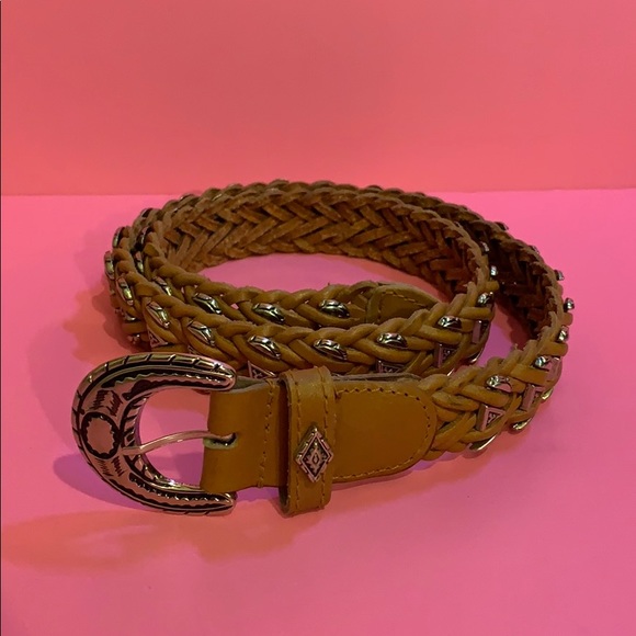 Omega Accessories | Omega Belt | Poshmark